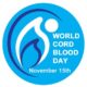 Happy World Cord Blood Day 2023!